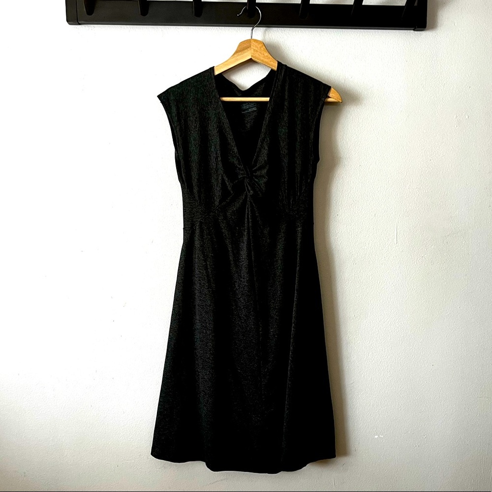 Patagonia Dress, Gray - XS